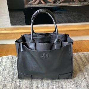 Authentic Tory Burch Tote